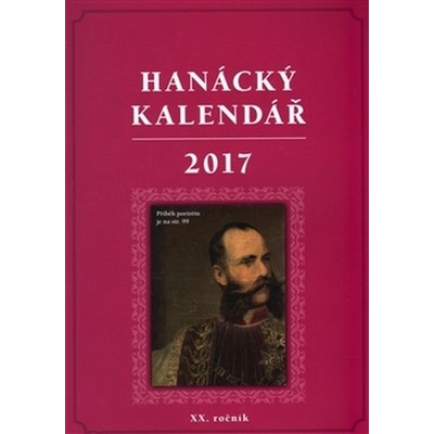 Hanácký 2017