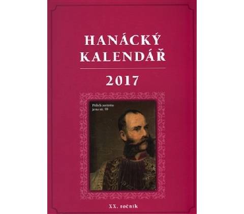 Hanácký 2017