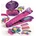 Clementoni Crazy CHIC - Грим за коса (78519)
