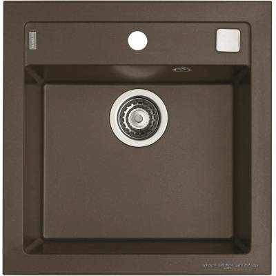 Alveus Formic 20 U chocolate
