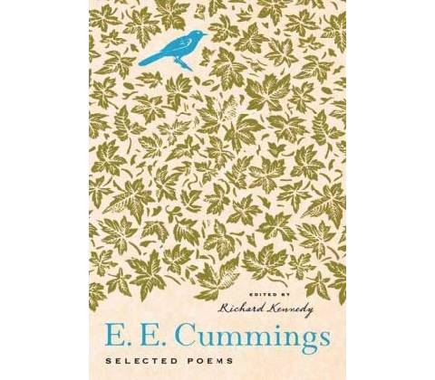 Selected Poems - E. E. Cummings
