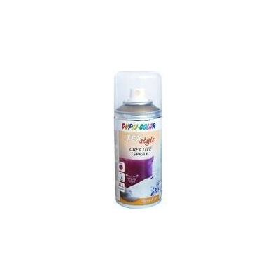 Dupli Color TEXstyle barva na textil 150 ml černý
