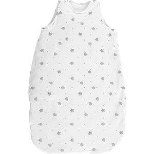 Lorelli Зимен спален чувал Lorelli - 2.5 Tog, 95 cm, сив (20810396001R) - ozone