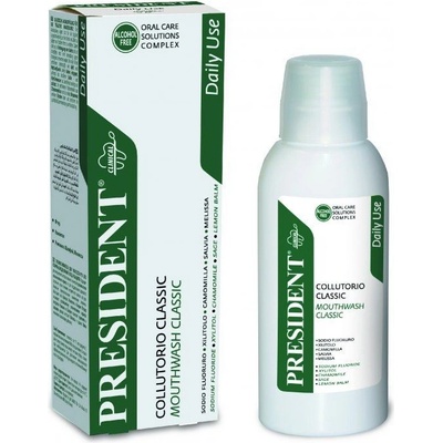 Betafarma PresiDENT Classic 200 ml