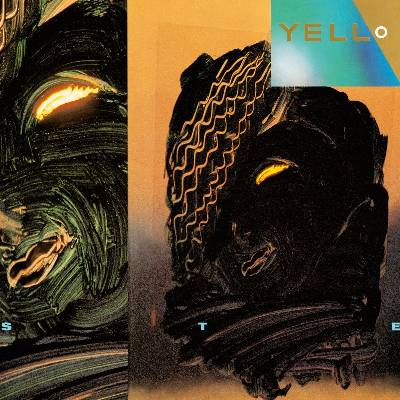 Universal Yello: Stella (Re-Issue 2022) - 2Vinyl (LP) (054635)