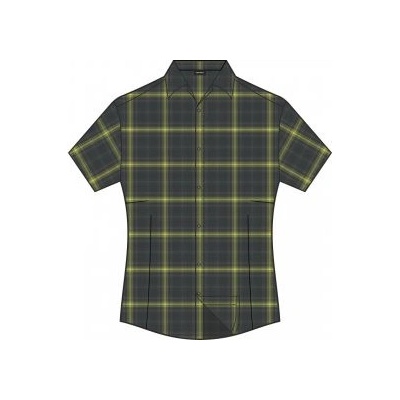 High Point LAGON LADY SS SHIRT midnight