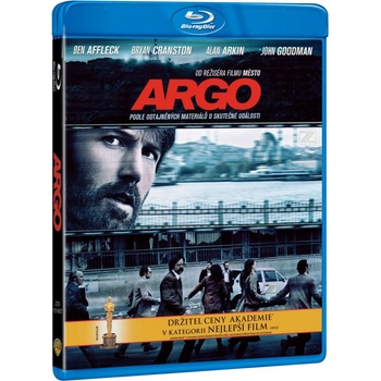 Argo BD