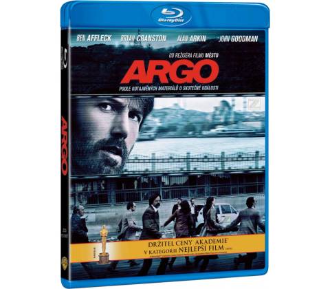 Argo BD