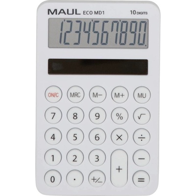 MAUL ECO MD 1 černá