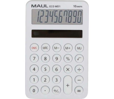 Maul ECO 950