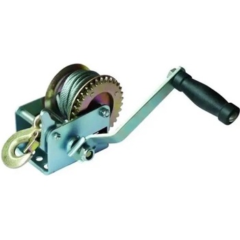 PROTECO Ruční naviják Ocelové lano, 360kg (42.07-19796)