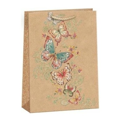 ARGUS Dárková papírová taška T5N (23.3 x 31.3 cm) 07540124