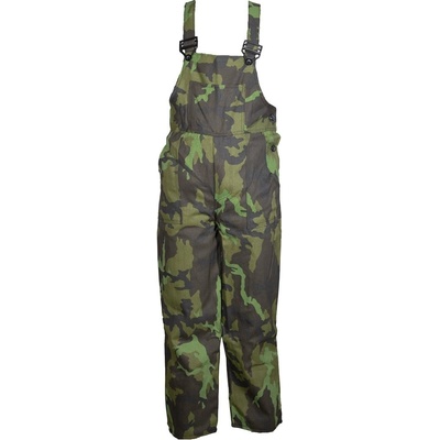 Military Kalhoty dětské s laclem vz.95 les – Zboží Dáma