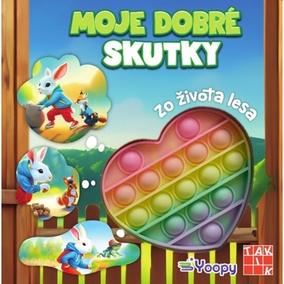 Moje dobré skutky