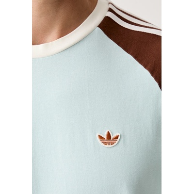 adidas Originals тениска мъжка от памук Cali (KX1260)
