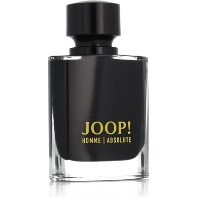 JOOP! Homme Absolute parfumovaná voda pánska 80 ml