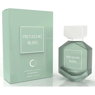 Camara Pistachio Bliss parfémovaná voda unisex 100 ml