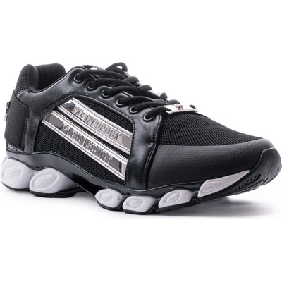Plein Sport Stripe Black