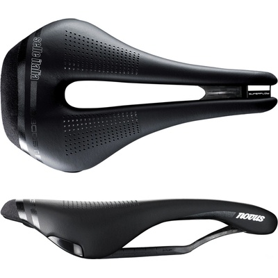 Selle Italia Novus Boost Evo Gravel Tm Superflow L, L