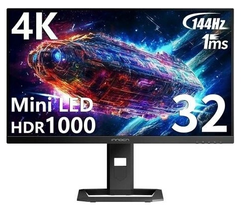 INNOCN 32M2V-B