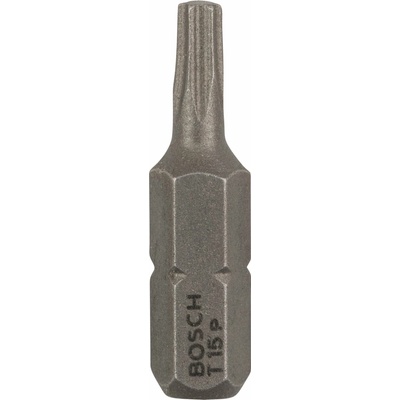 Bosch T15 25 mm 2.607.002.495