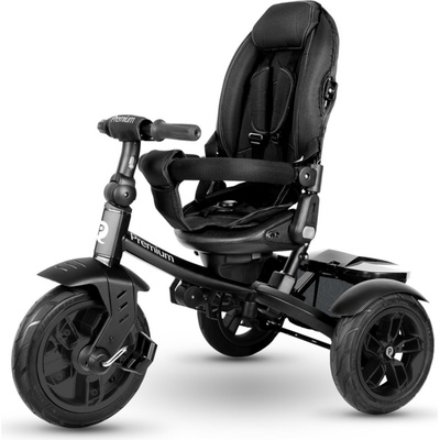 QPLAY Premium Black 6v1