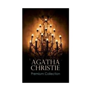 AGATHA CHRISTIE Premium Collection: The Mysterious Affair at Styles, The Secret Adversary, The Murder on the Links, The Cornish Mystery, Hercule Poiro | Agatha Christie (ISBN: 9788027343164)
