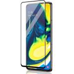  Стъклен протектор Be smart, Samsung Galaxy A71, 9H, прозрачен (DK6B41MBM)