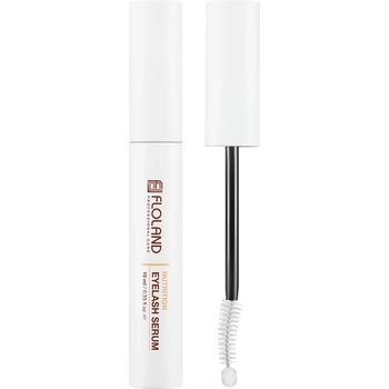 FLOLAND Премиум подхранващ серум за мигли Floland Nutrition Eyelash Serum 10ml