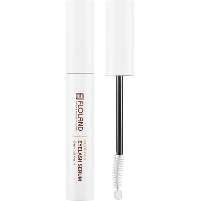 FLOLAND Премиум подхранващ серум за мигли Floland Nutrition Eyelash Serum 10ml