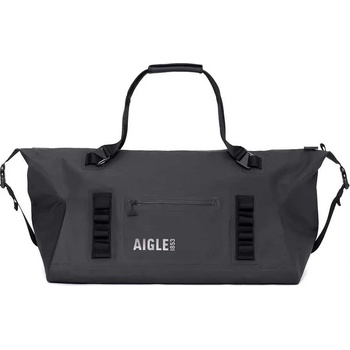 AIGLE Сак Aigle BN674 duffle bag - Black (Black I)