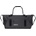 AIGLE Сак Aigle BN674 duffle bag - Black (Black I)