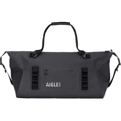 AIGLE Сак Aigle BN674 duffle bag - Black (Black I)