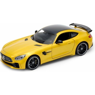 Welly Auto Mercedes AMG GT R 1:24