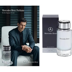 Mercedes-Benz Mercedes-Benz for Men EDT 120 ml Парфюми