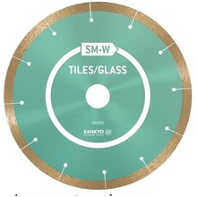 Sankyo diamantový kotúč 250 mm SMW2504000