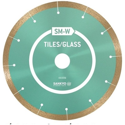 Sankyo diamantový kotúč 250 mm SMW2504000