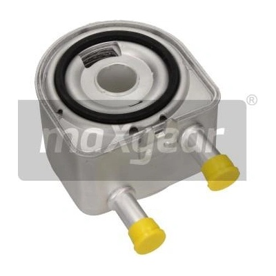 MAXGEAR Chladič motorového oleja 140012