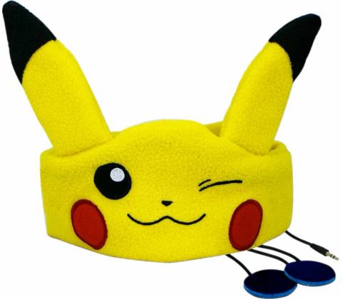 OTL Technologies Pikachu