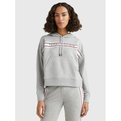 Tommy Hilfiger UW0UW04060 šedá