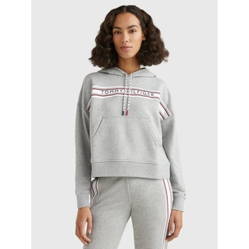 Tommy Hilfiger UW0UW04060 šedá