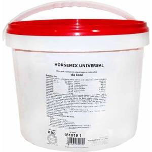 Dolfos Horsemix Universal 2% 8 кг