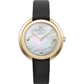 Pierre Cardin Часовник Pierre Cardin Montmartre Simplicity CMC. 8004 (CMC.8004)