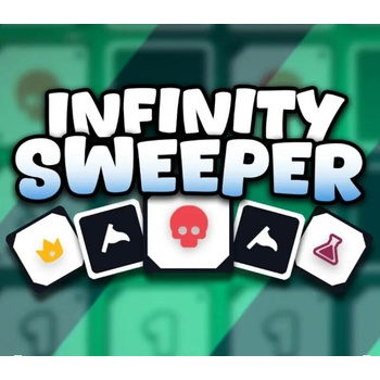 Infinity Sweeper