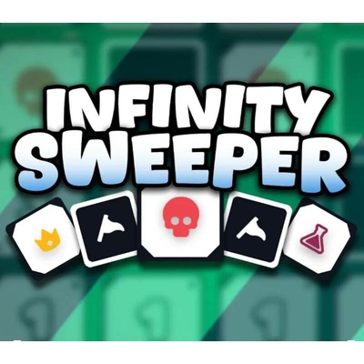 Infinity Sweeper