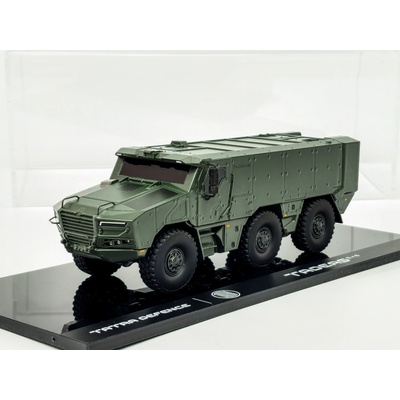 TDV Tadeas 6x6 APC KADEN 1:43
