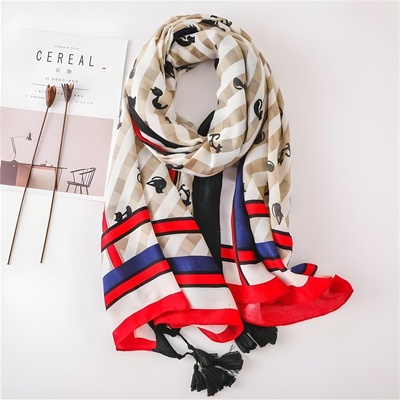 HARAHU Шал ro-12172 - Тип3 kp12172 (ro-12172)