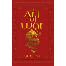 The Art of War Tzu Sun