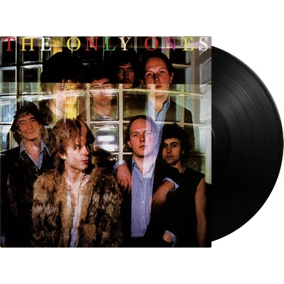 Only Ones: Only Ones (Remastered, Re-Issue) - Vinyl LP