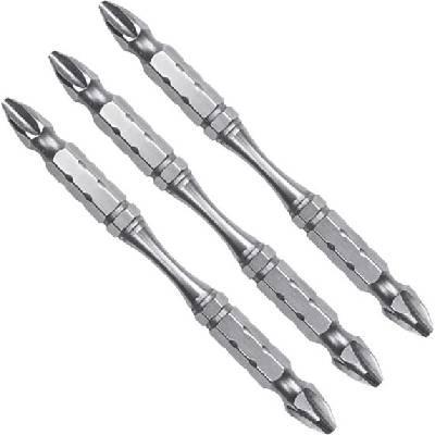 Makita torzní bit PZ2 85 mm 3 ks B-12790 B-12790